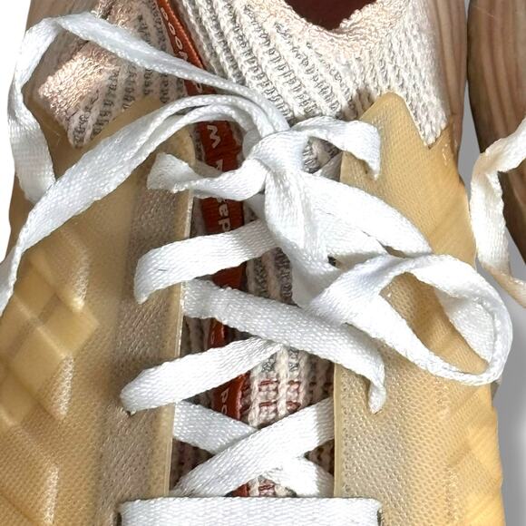 Adidas Ultraboost 19.5 WM WW Beige Cream White Running Shoes Mens 11.5 EG1727 main image 10